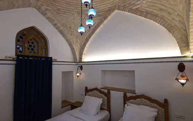Marhaba Boutique Hotel