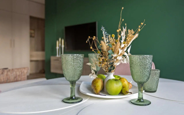 Апартаменты AmalienauPremium