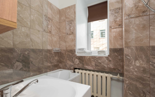 Апартаменты Knokey Маяковская Люкс