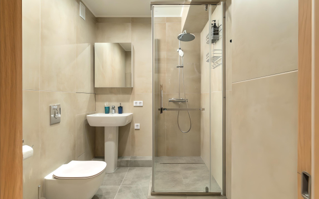 Апартаменты Grand Palace 904