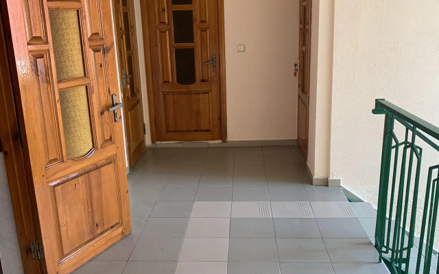 Гостевой дом Анна на Гоголя 225