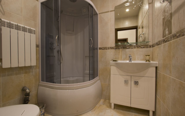 Apollon Mini Hotel