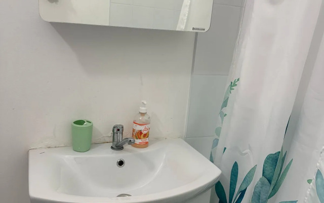 Квартира Уютная Студия