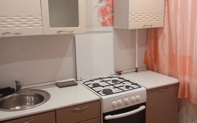 Апартаменты Престиж