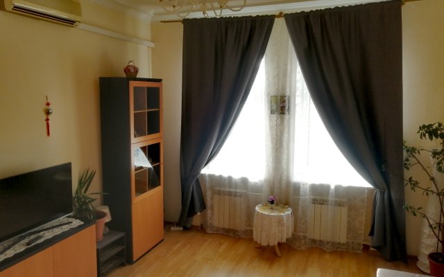 Moscow4rent Kremlin View Apartments