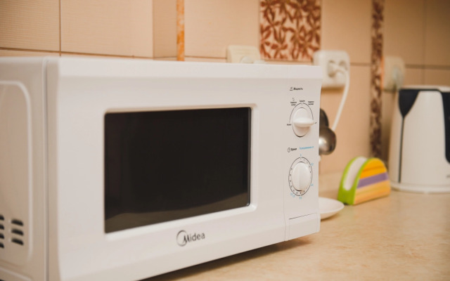 Апартаменты в самом центре