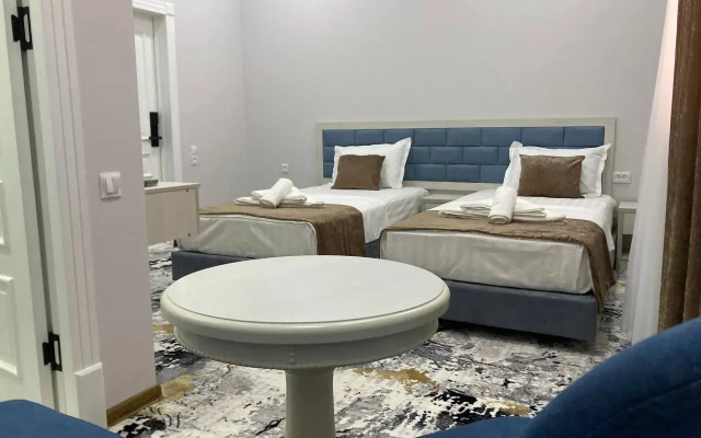 Zekhra Premium Hotel