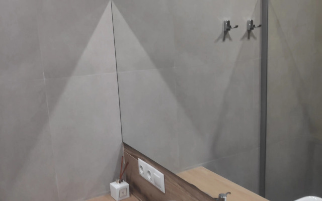 Studiya v stile Loft