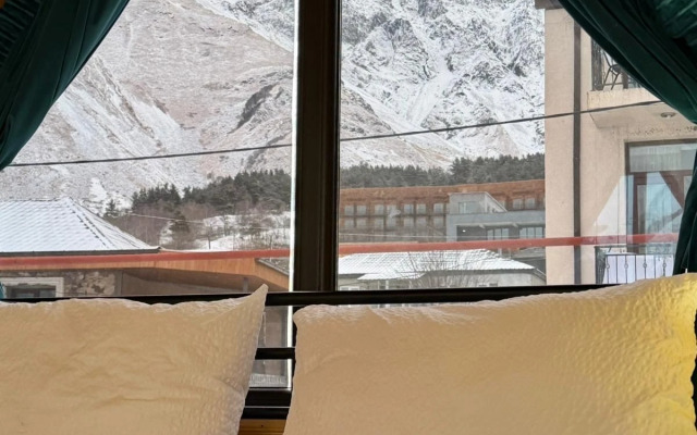 Apartments Luno Cottage