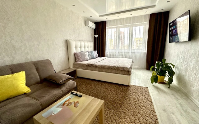 Апартаменты Fresh Room Ustinov