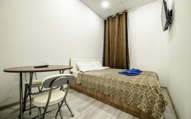 B:s Morskaya Apartments 2