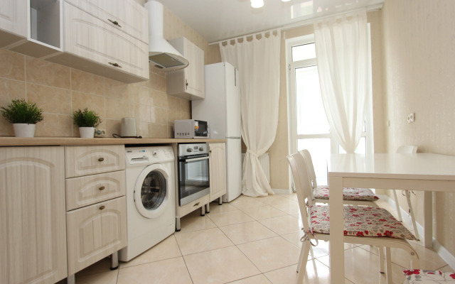 Апартаменты в Центре Краснодара