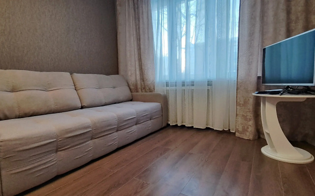 Квартира KV 24