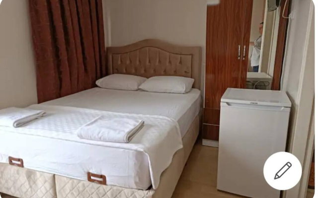 Апартаменты Studio roomat sultanahmet