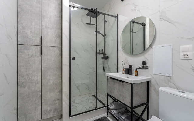 Uyutnaya V Tihom Rayone Flat