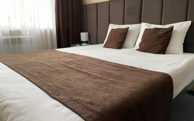 Hotel Lecardo