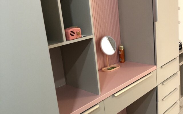 Апартаменты Стильная и Комфортная Студия