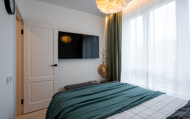 Апартаменты Morris