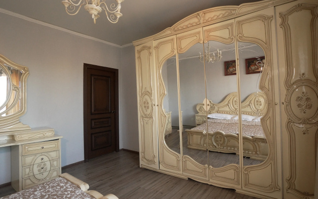 Castnyj dom Holiday House Astana
