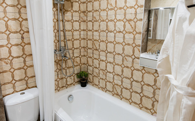 Квартира Galleria Minsk Center 2