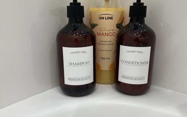 Квартира на Римской  5/4