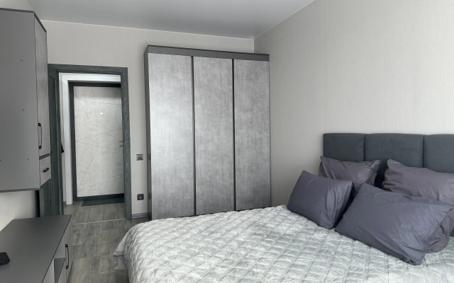 Квартира Мичурин парк