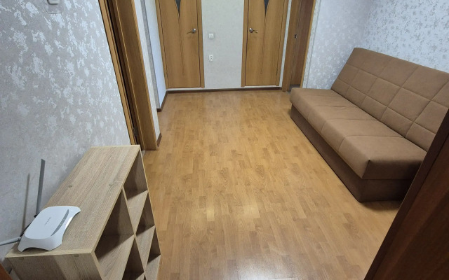 S Novym Remontom Nevelskogo Flat