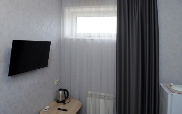 Gostinitsa Zhemchuzhina Guest House