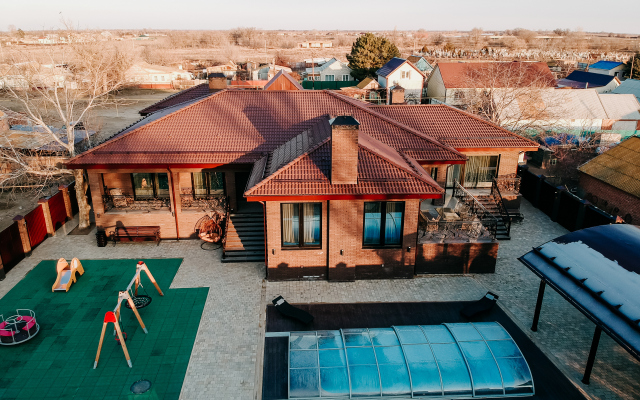 Гостевой Дом VIP на Волге