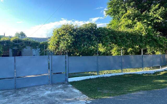 Dom u voln Private house