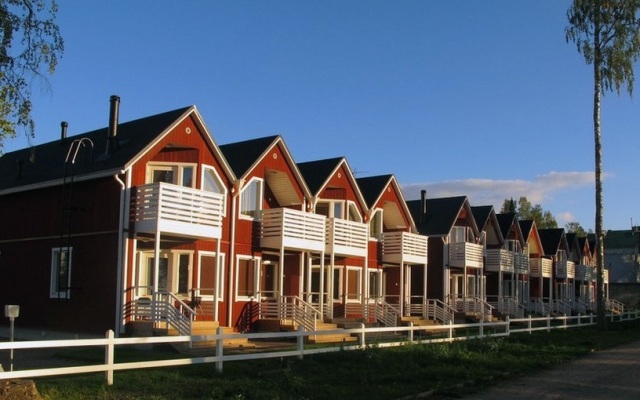 Marina Village Apartments