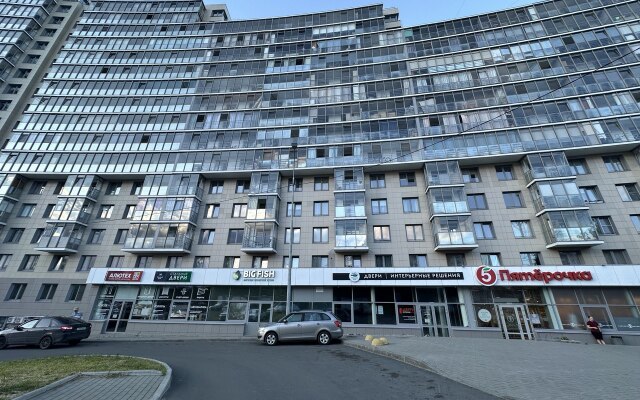 Апартаменты Та самая квартира на берегу Онежского озера