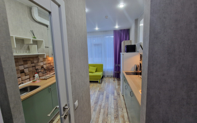 Studiya Flat
