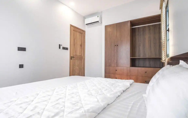 Вилла в Nova World