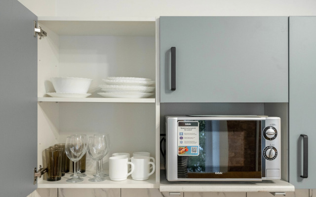 Квартира Уютная студия в центральном районе Петербурга