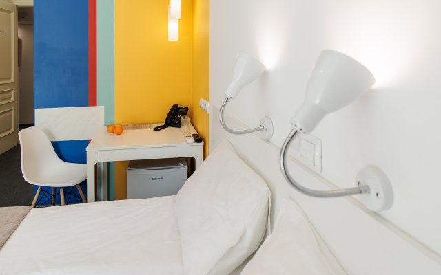 Artbox Hotel