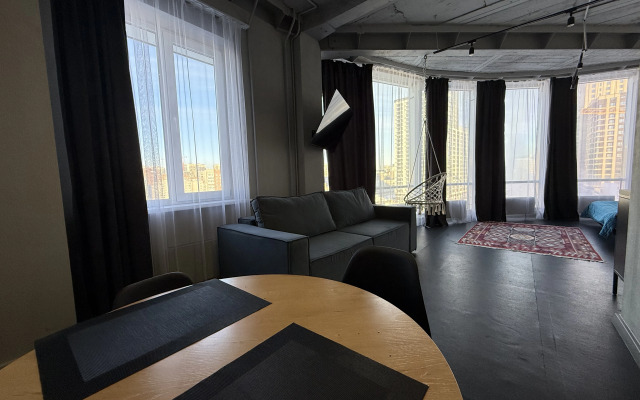 Апартаменты Возле Зоопарка