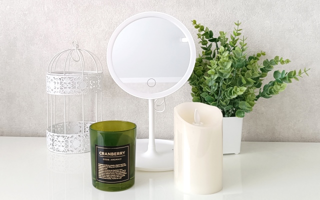 Апартаменты Air сети DeNewHome