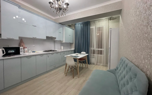 Akhokhova 188 Flat