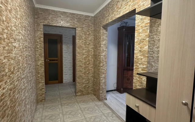 Stilnaya I Uyutnaya Okolo Zheleznodorozhnogo Vokzala Flat