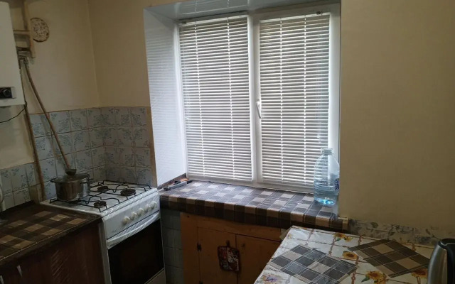 Na Ul. Anosova, 231 Flat