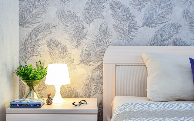 Квартира Евродвушка Подзолкова 21 Центральный Район