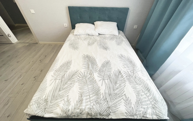 Апартаменты в мкр-не Центральный