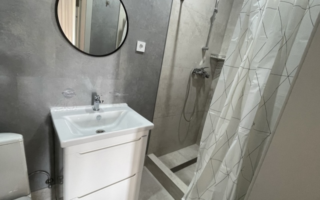 Hotel Abaza