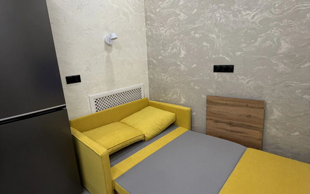 Апартаменты Романтиков