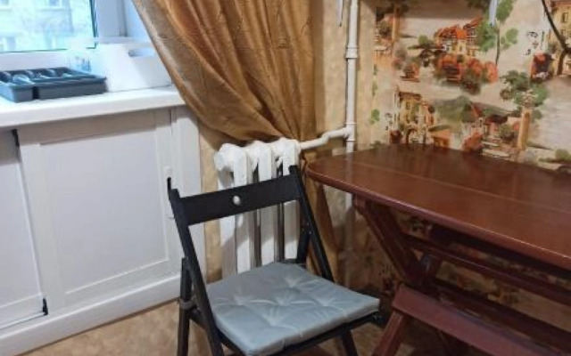 Квартира на Проспекте Обводный Канал 93