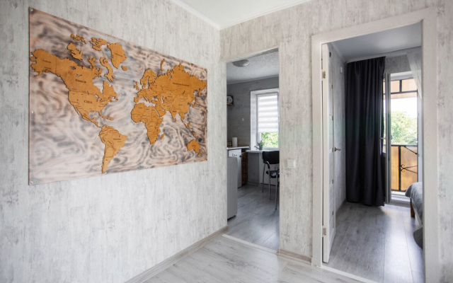 Na Sommera 56 Apartments