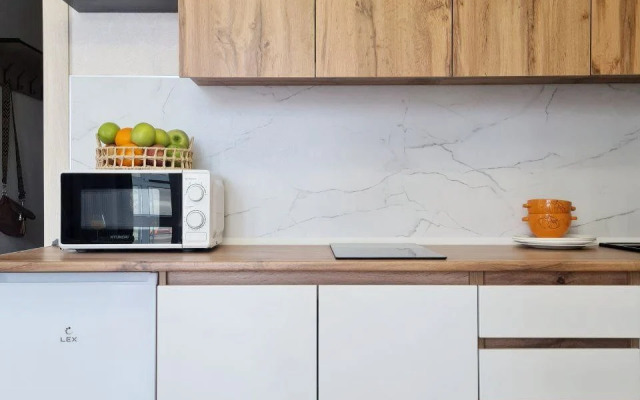 Квартира Воздух