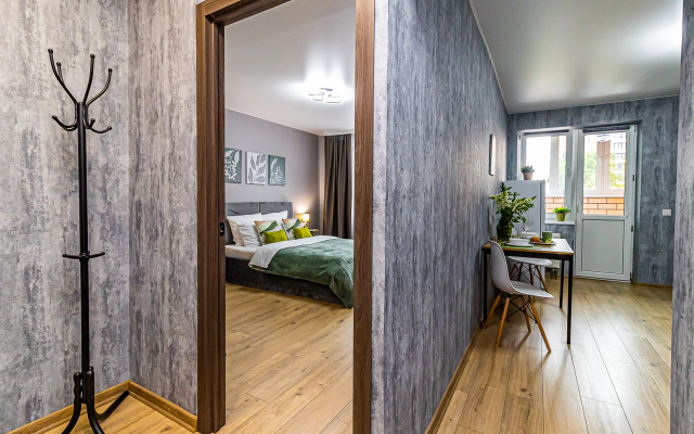 Апартаменты Сутки В КРД у Парка Облаков