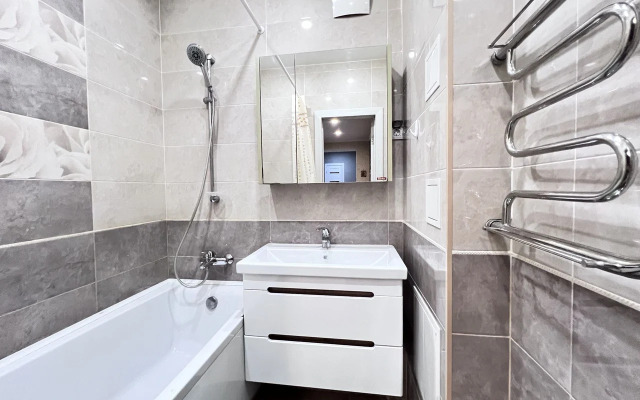 Na Ulitse Staro-Moskovskaya 23 Flat